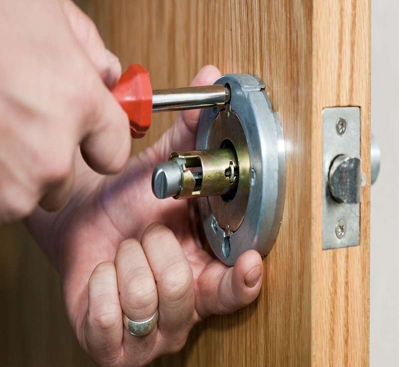 Locksmith Near Me