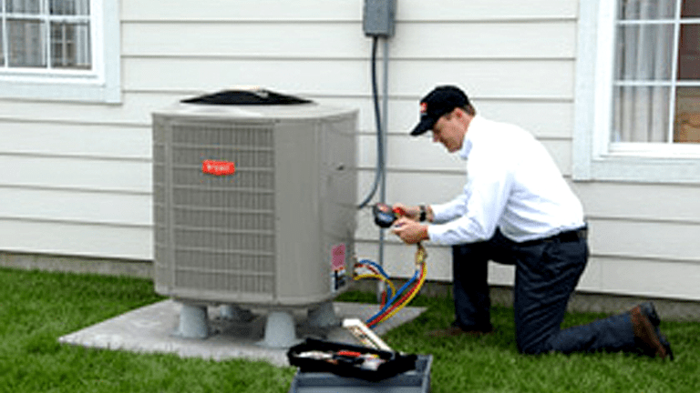 HVAC Service Providers